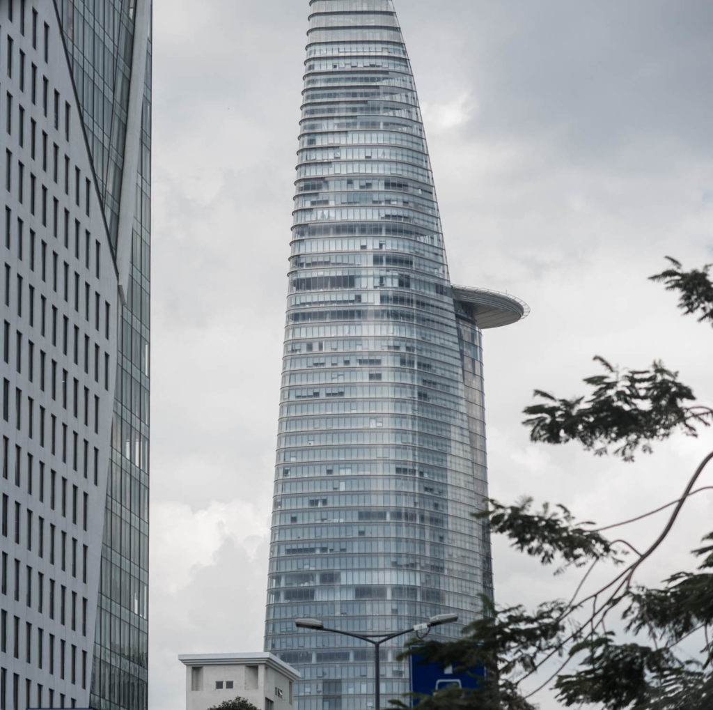 Ho-Chi-Minh