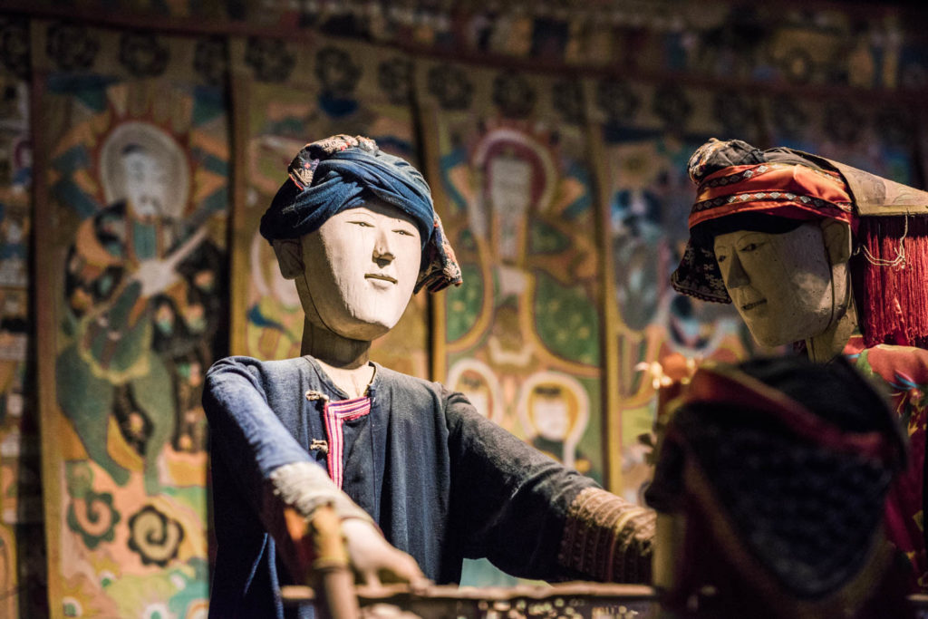 Museum von Sa Pa
