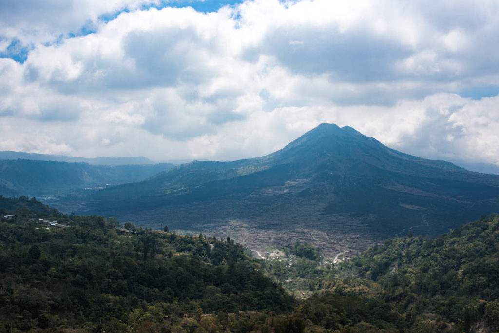 Gunung Batur
