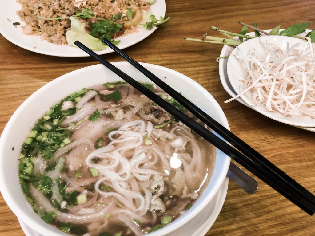 Phở