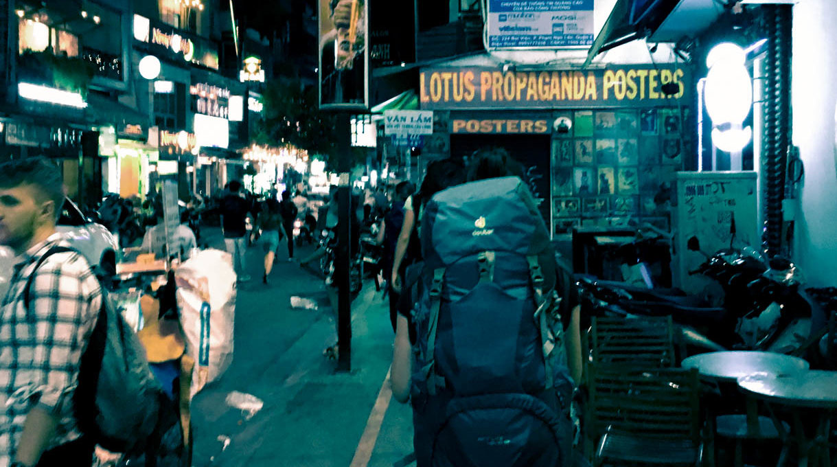 Ho-Chi-Minh
